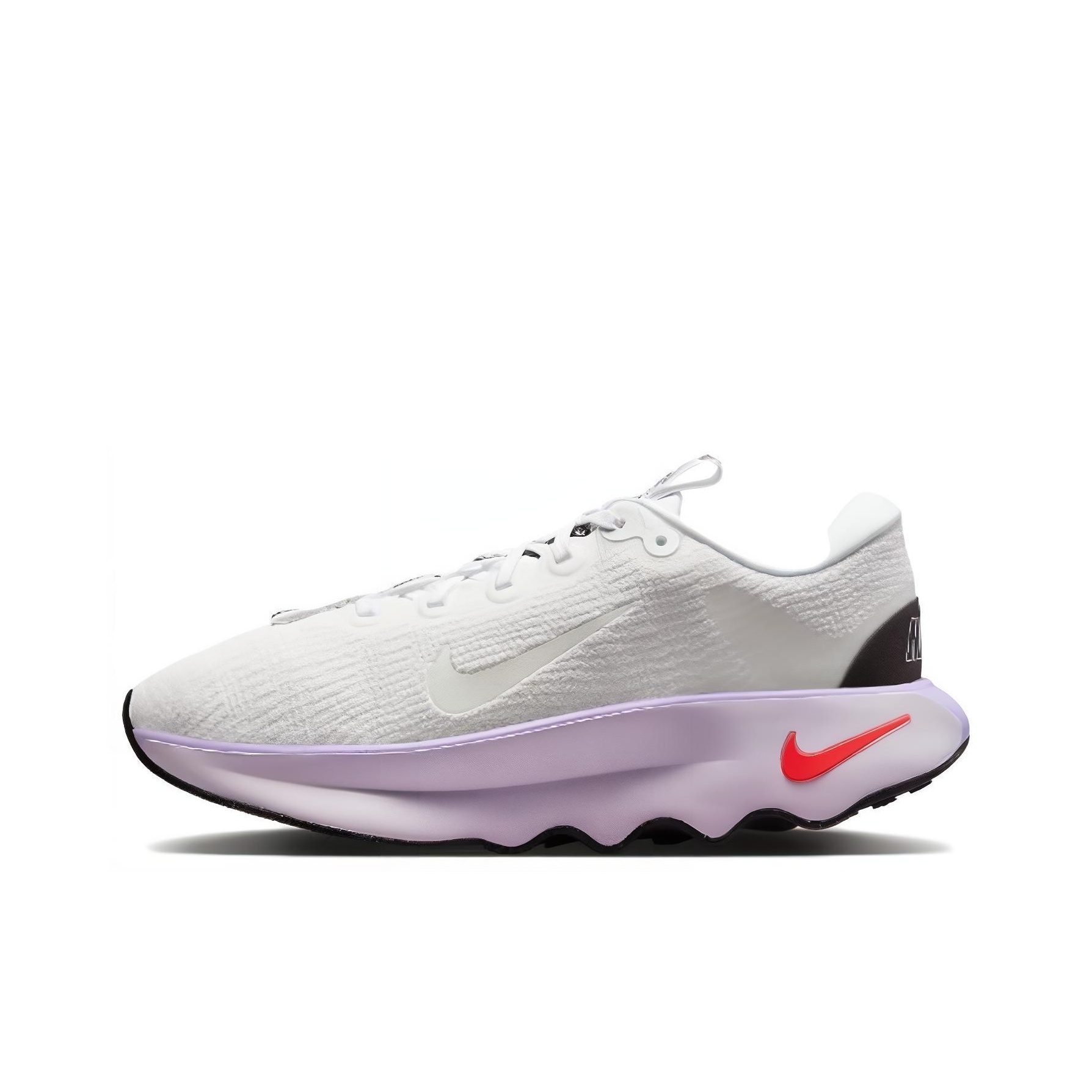 Men Shoes Nike - حذاء نايك موتيفا لو توب للمشي