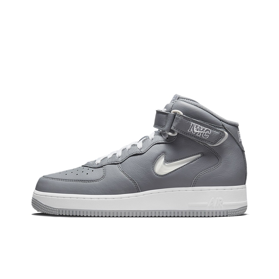 Men'S Shoes Nike Air Force - نايك إير فورس 1 كيو إس