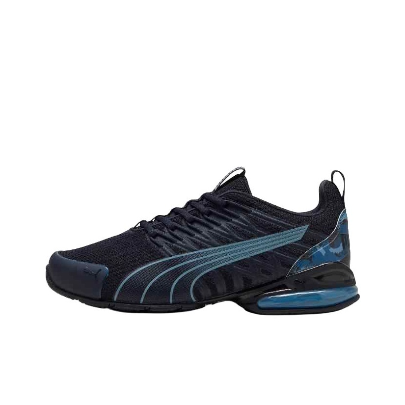 Men Shoes Puma - حذاء الجري بوما فولتاييك إيفو المقاوم