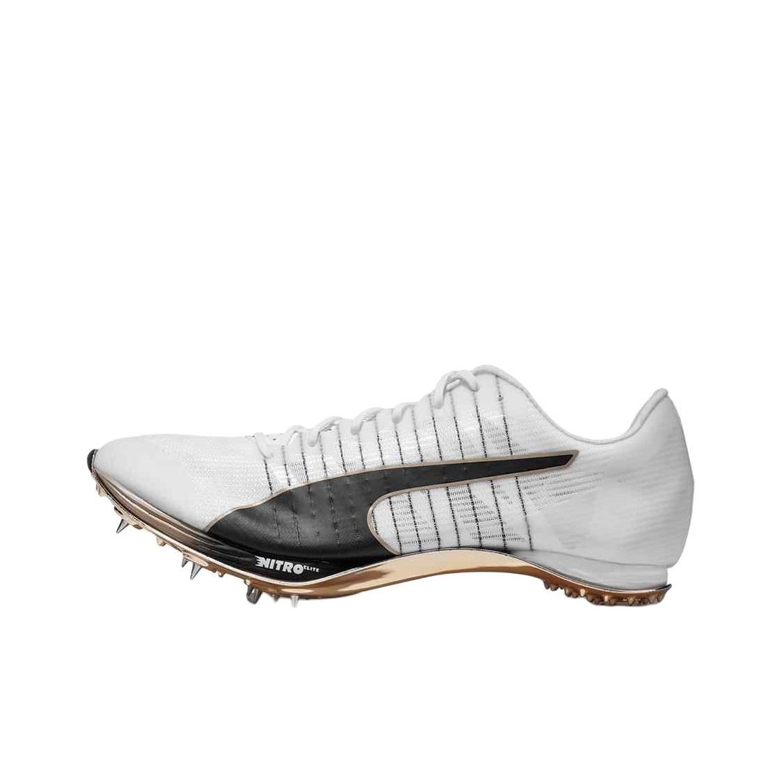 Men Shoes Puma - حذاء بوما إيفو سبيد 400 نيترو
