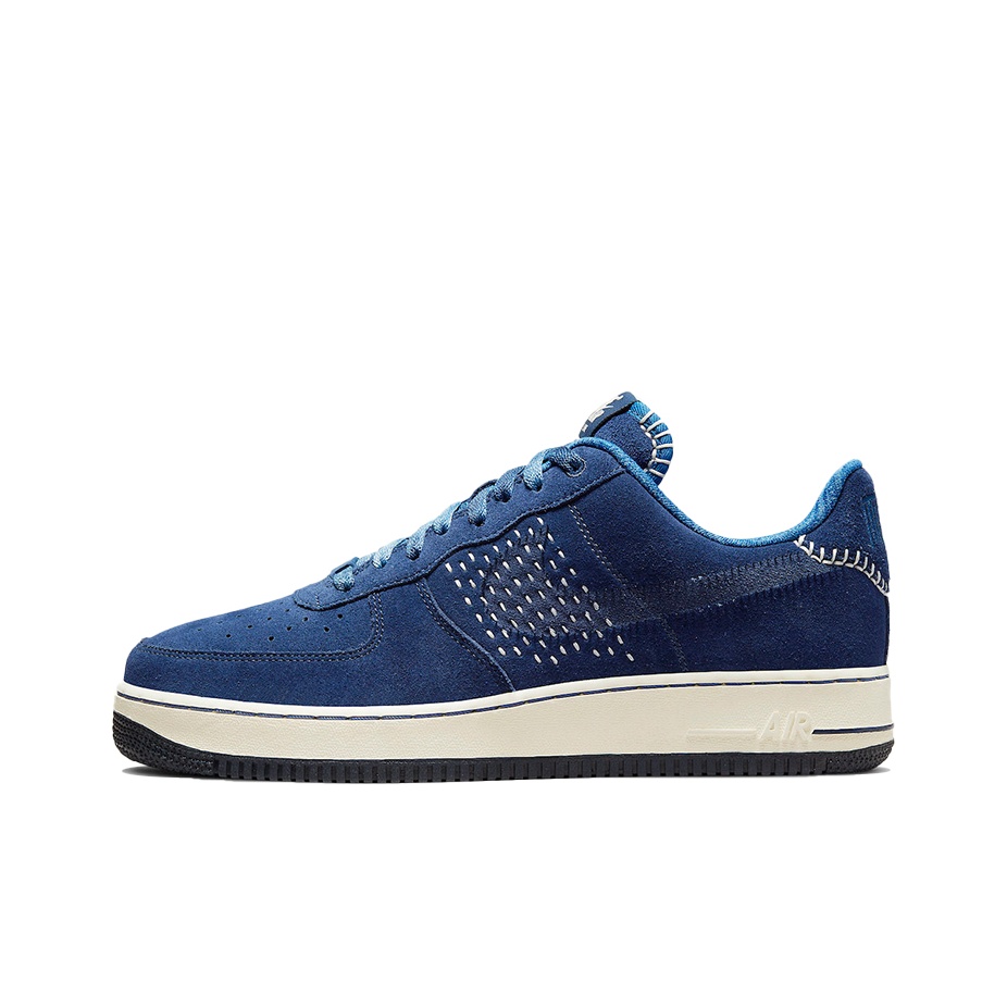 Men'S Shoes Nike Air Force - حذاء نايك إير فورس 1 للتزلج