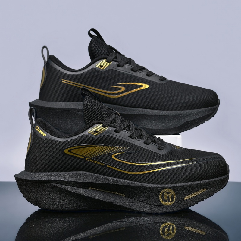 Men Shoes Runners - أحذية رياضية للرجال والنساء خفيفة الوزن