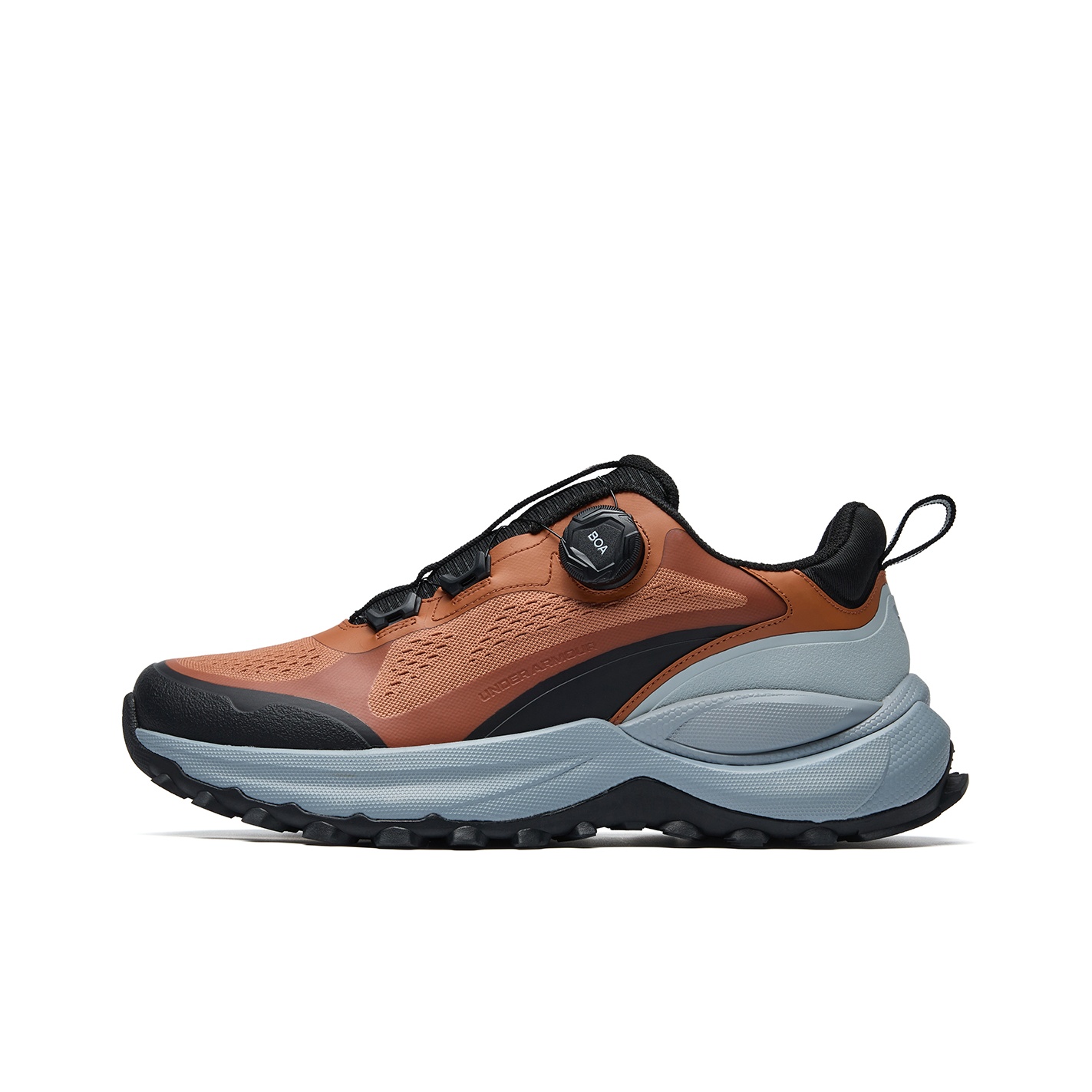 Men Shoes Under 2500 - أحذية المشي لمسافات طويلة من أندر