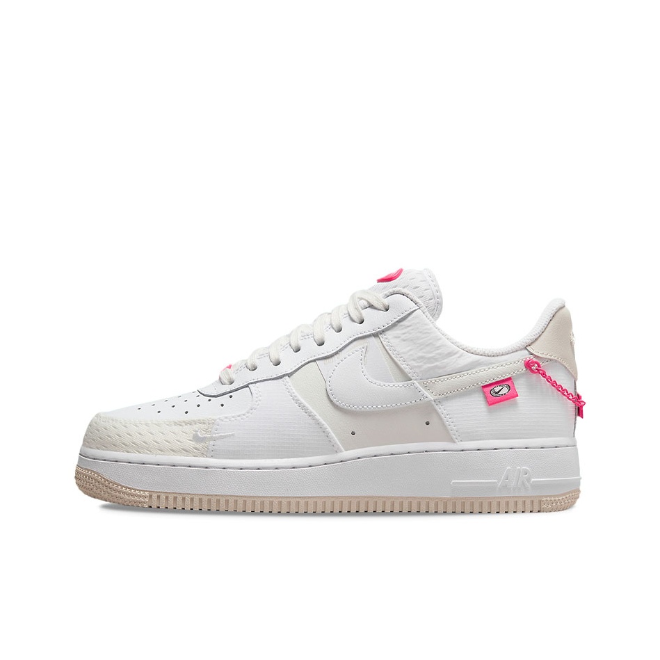 Men'S Shoes Nike Air Force - حذاء نايك إير فورس 1 للنساء