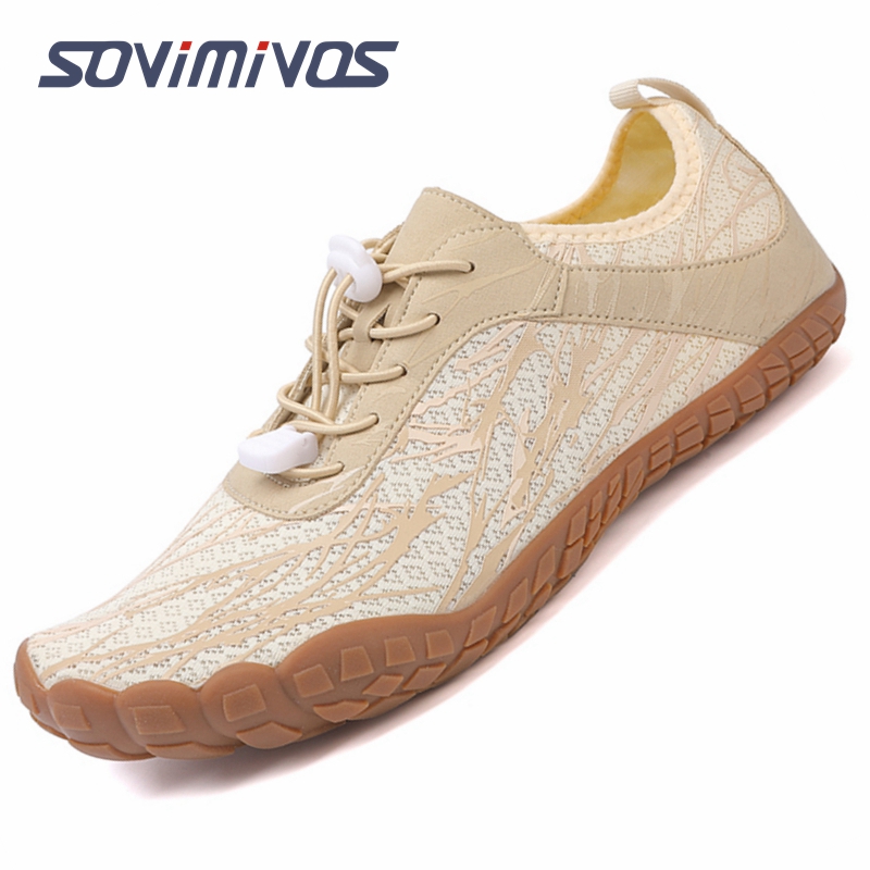Men'S Shoes Zero Drop - أحذية نسائية ورجالية خفيفة الوزن للجري