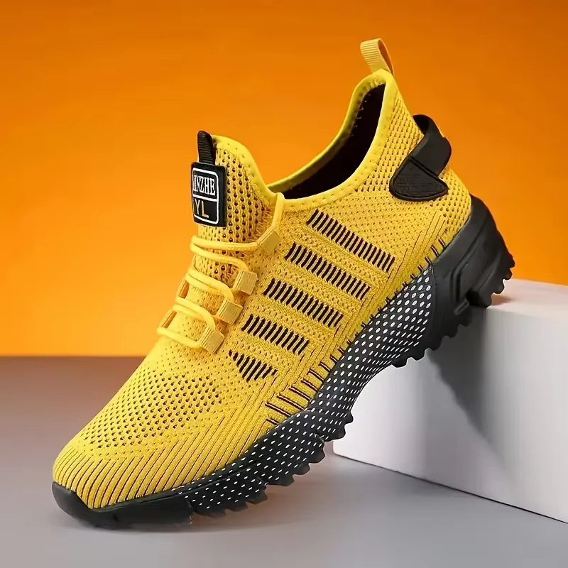 Men Shoes Runners - 2025 جديد الرجال احذية الجري في