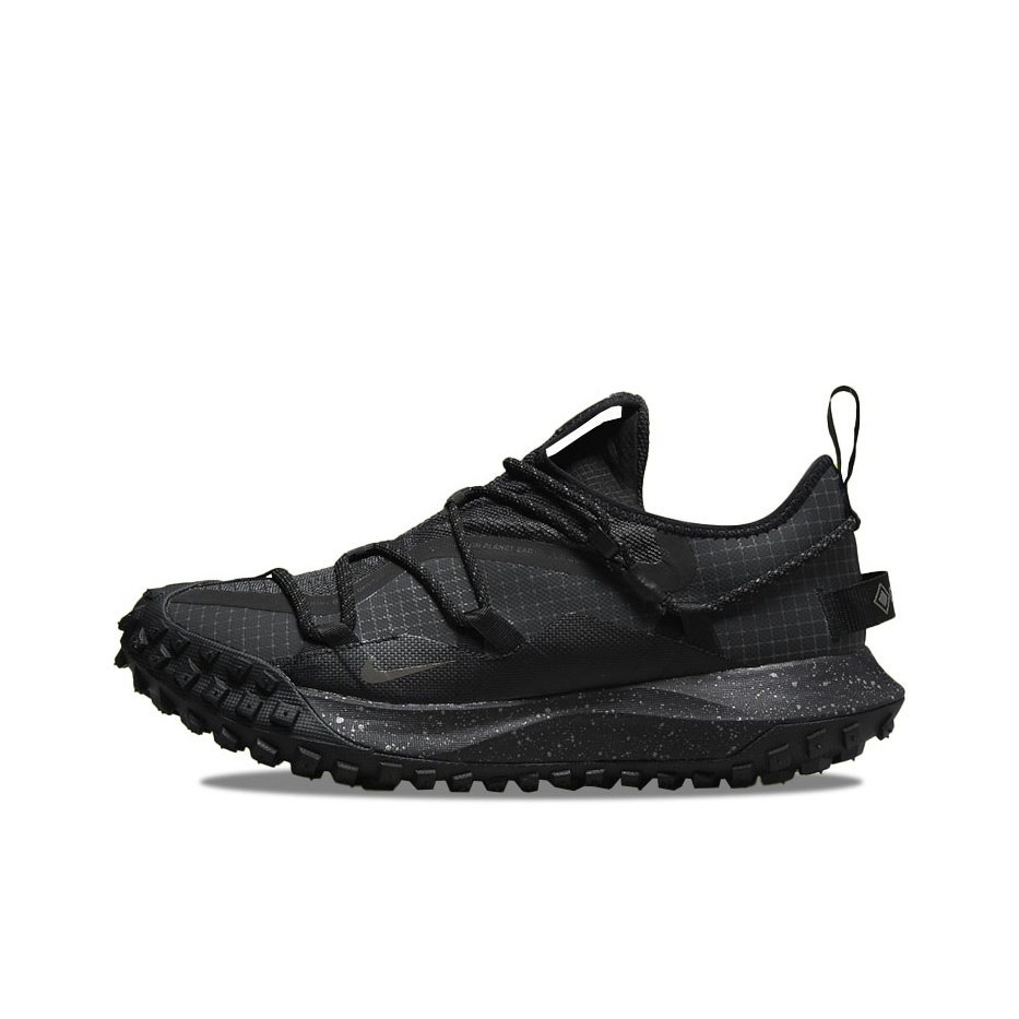 Men Shoes Nike - حذاء نايك ACG ماونتن فلاي لو