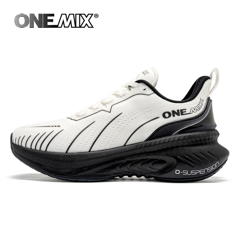 Men Shoes Runners - أحذية الجري الجديدة من ONEMIX للرجال