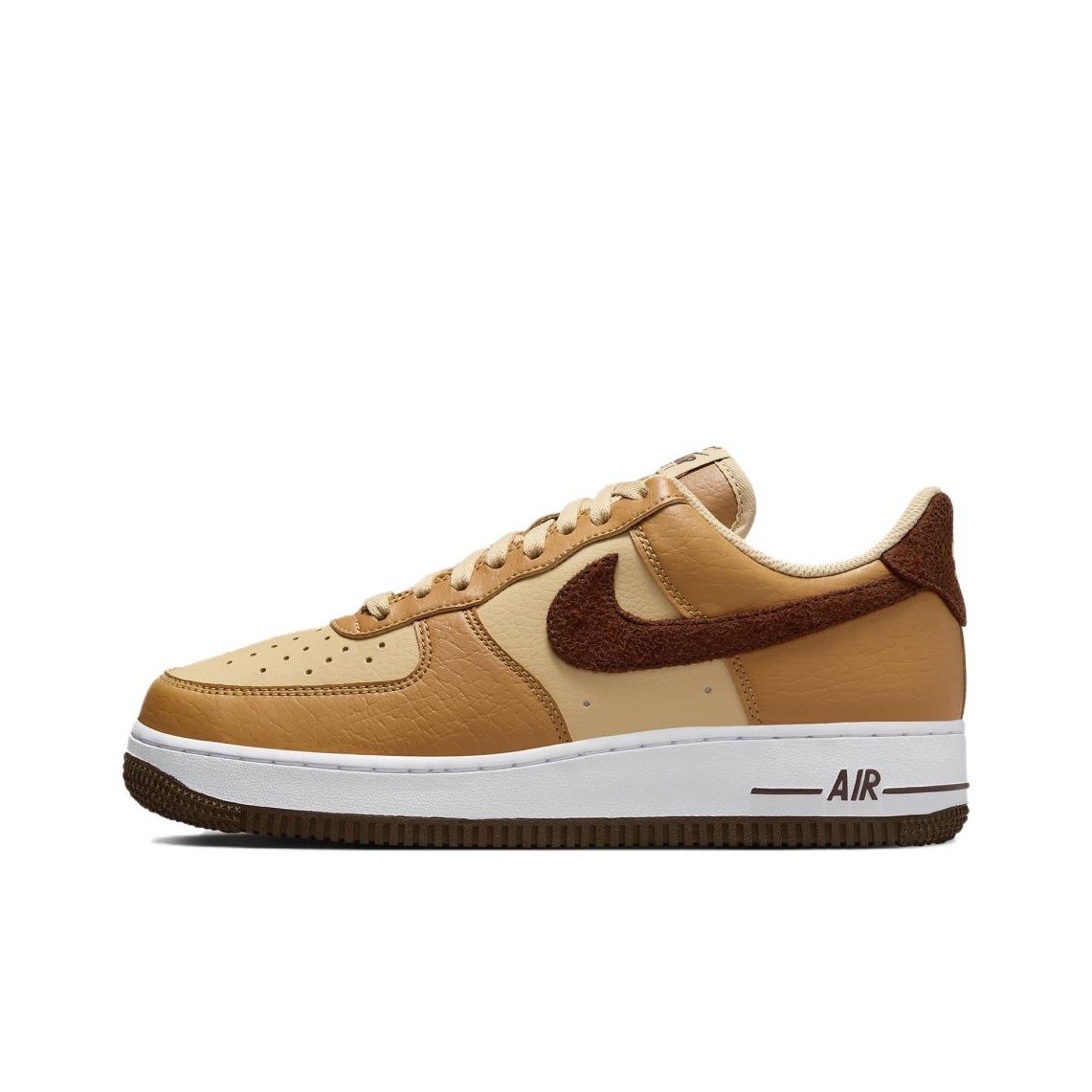 Men'S Shoes Nike Air Force - حذاء نايك إير فورس 1 من