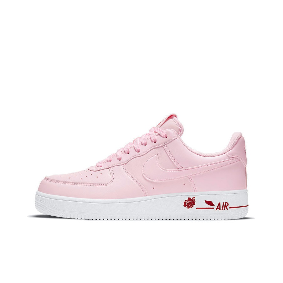 Men'S Shoes Nike Air Force - حذاء نايك إير فورس 1 للتزلج