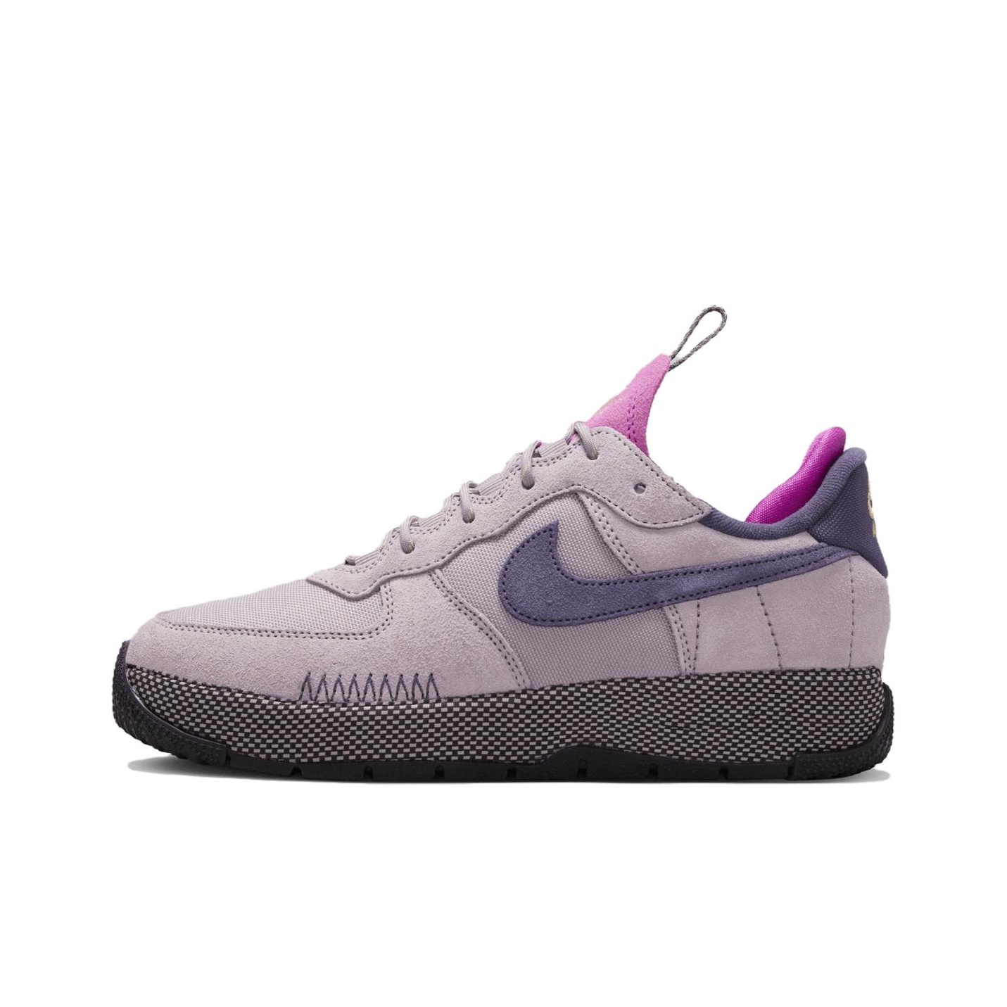 Men'S Shoes Nike Air Force - حذاء نايك إير فورس 1 للنساء