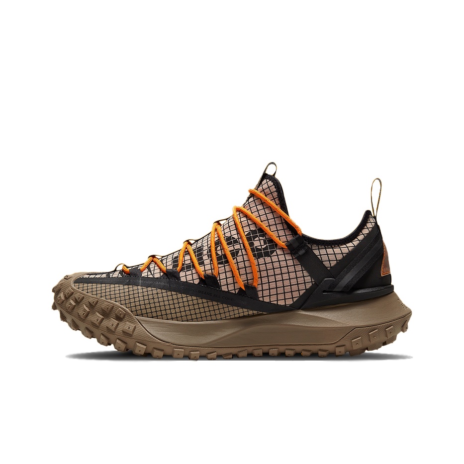 Men Shoes Nike - حذاء نايك ACG ماونتن فلاي للأنشطة