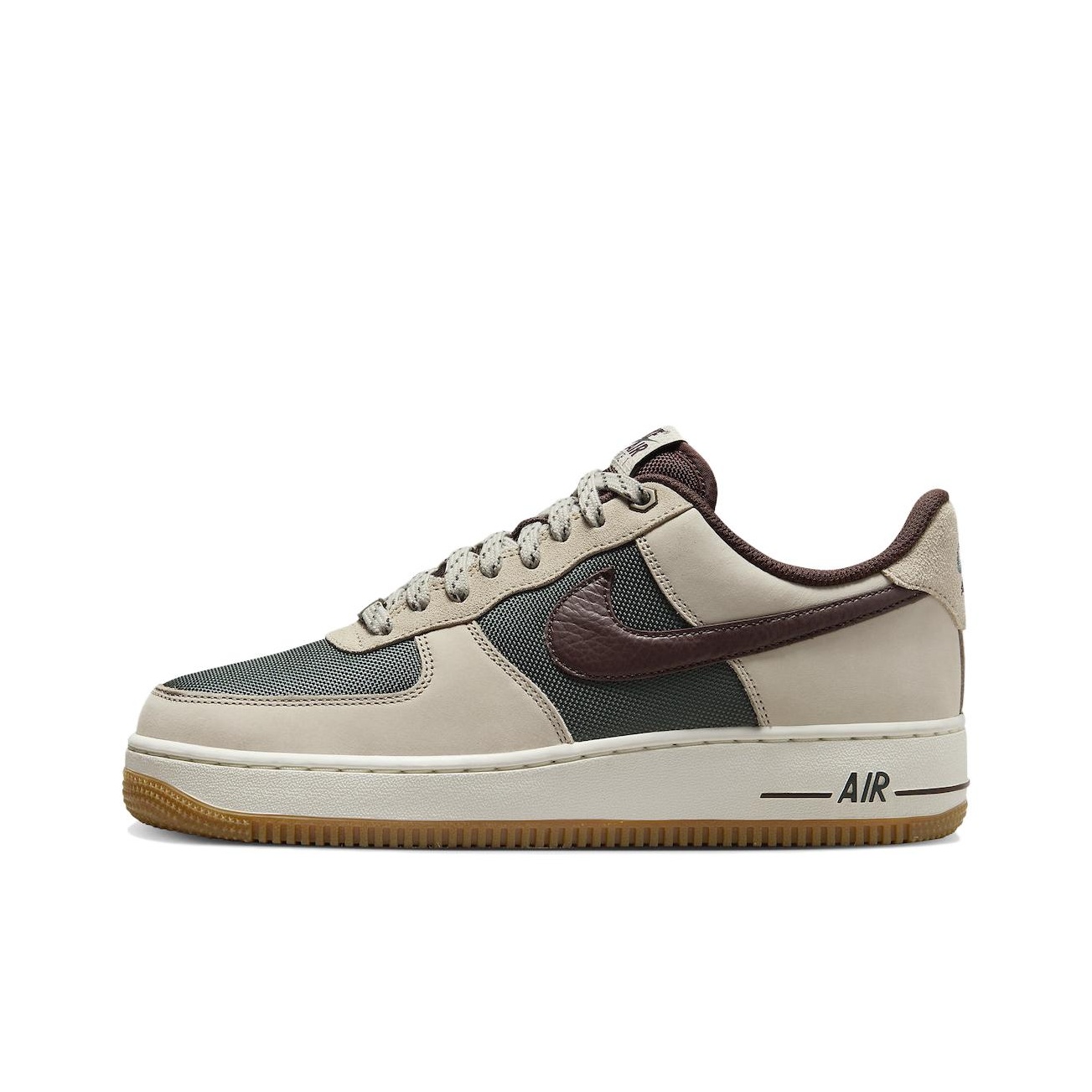 Men'S Shoes Nike Air Force - حذاء نايك إير فورس 1 للرجال