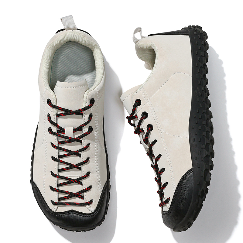 Men'S Shoes Zero Drop - أحذية ELUVA الرجالية الحد الأدنى حافي