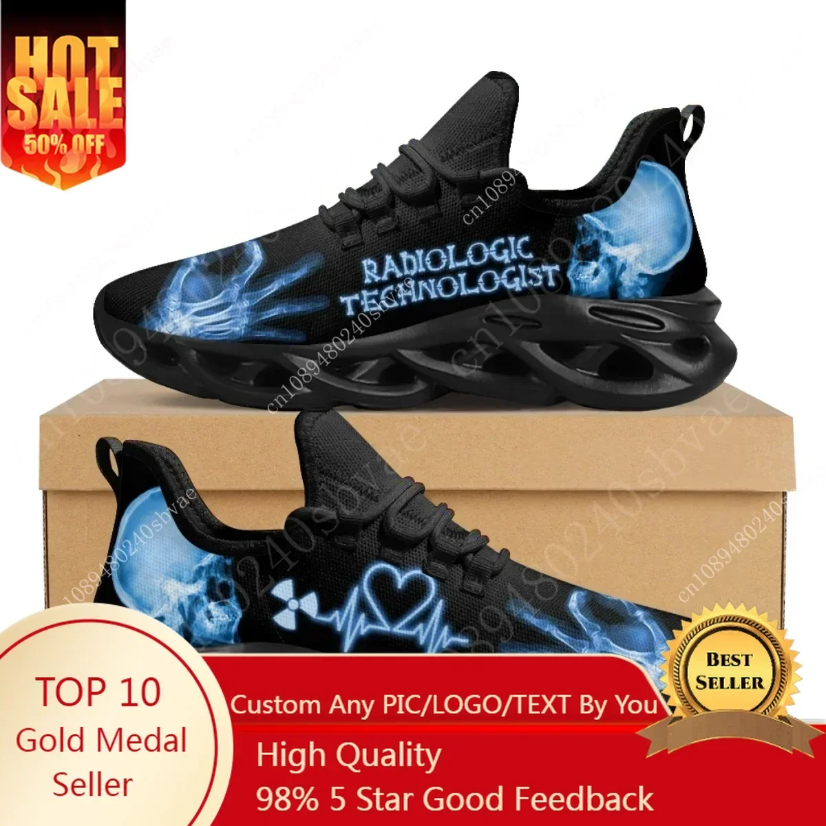 Men Shoes Sneakers - أحذية رياضية للرجال والنساء من Radiologic