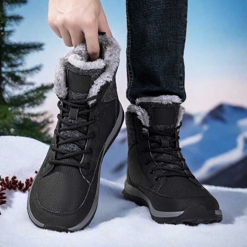 Men Shoes Runners - أحذية رياضية رجالية عالية الأداء، أحذية