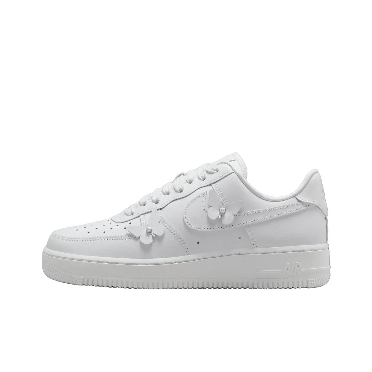 Men'S Shoes Nike Air Force - حذاء نايك اير فورس 1 مقاوم