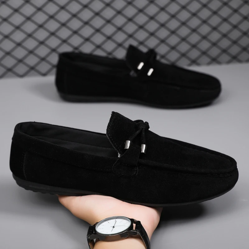 Men'S Shoes Hush Puppies - أحذية رجالية كاجوال عصرية، أحذية رجالية