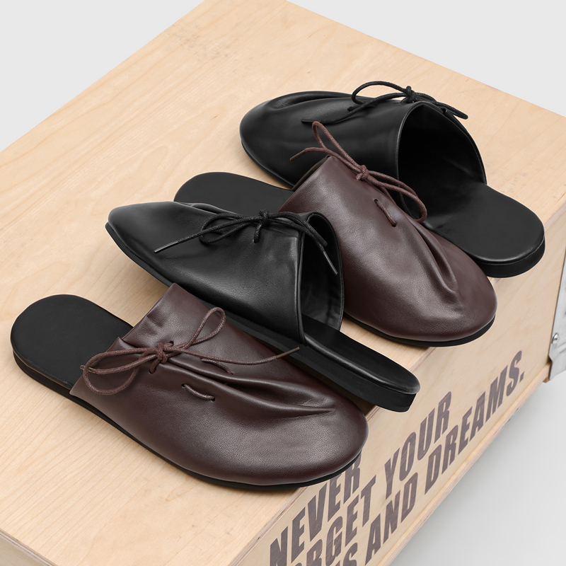 Men'S Shoes Hush Puppies - أحذية رجالية نصفية جديدة وعصرية ومريحة