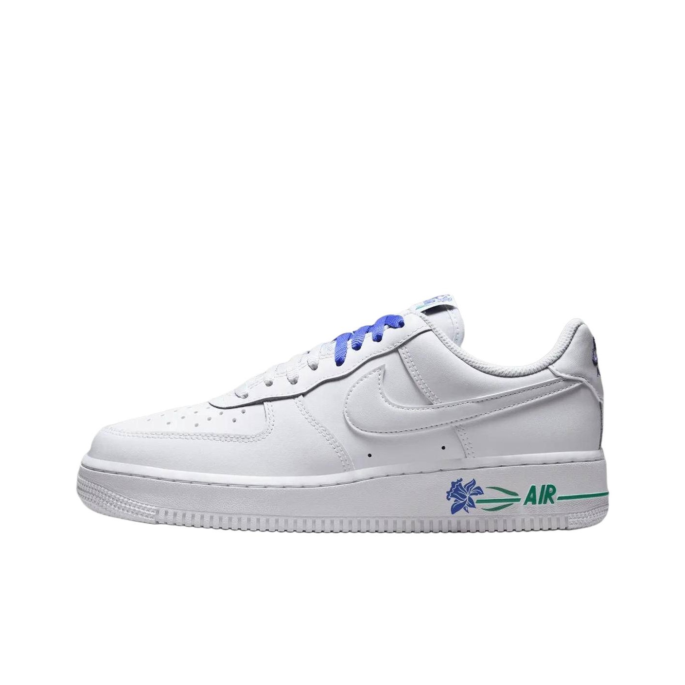 Men'S Shoes Nike Air Force - حذاء نايك إير فورس 1 للسكيت