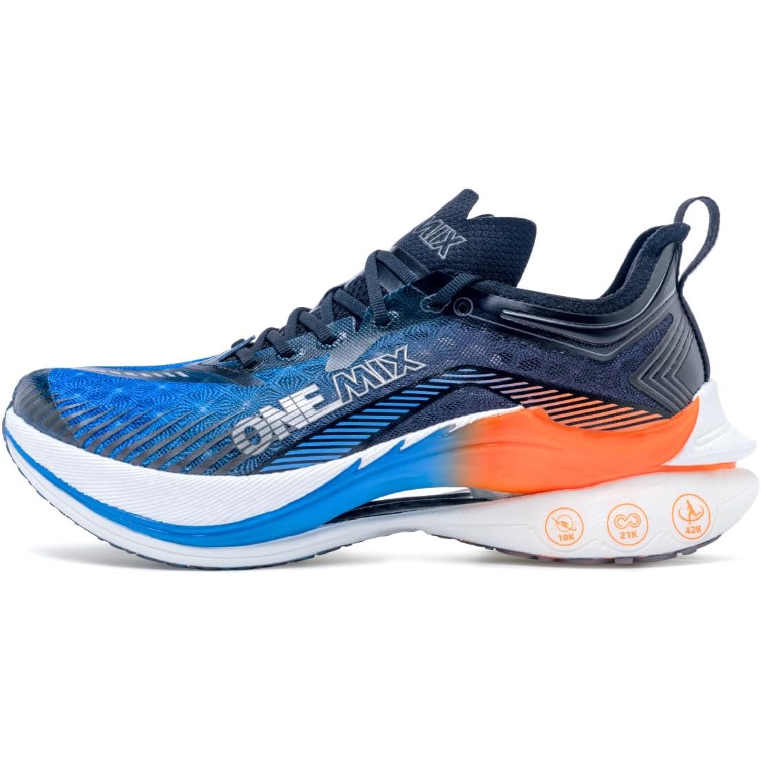 Men Shoes Runners - حذاء ONEMIX T700 للجري والماراثون للرجال،