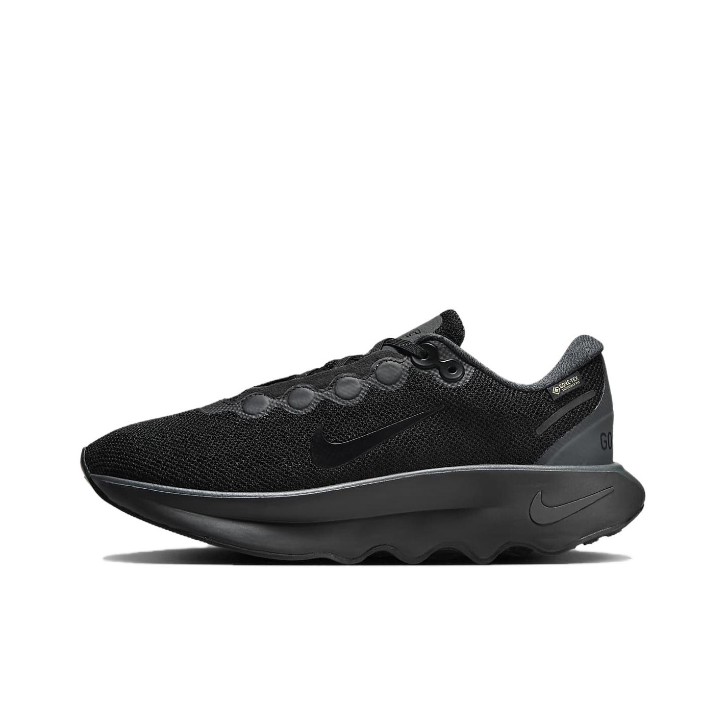 Men Shoes Nike - حذاء نايك موتيفا مقاوم للانزلاق ومضاد
