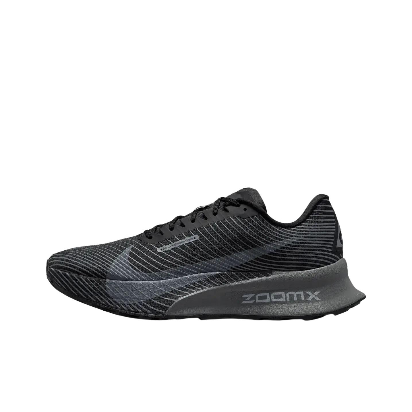 Men Shoes Nike - حذاء نايك ACG ألترا فلاي للجري
