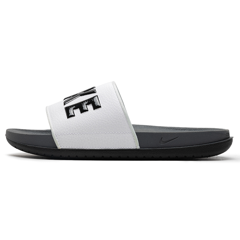 Men Shoes Nike - شباشب Nike Offcourt Slide الرجالية مريحة