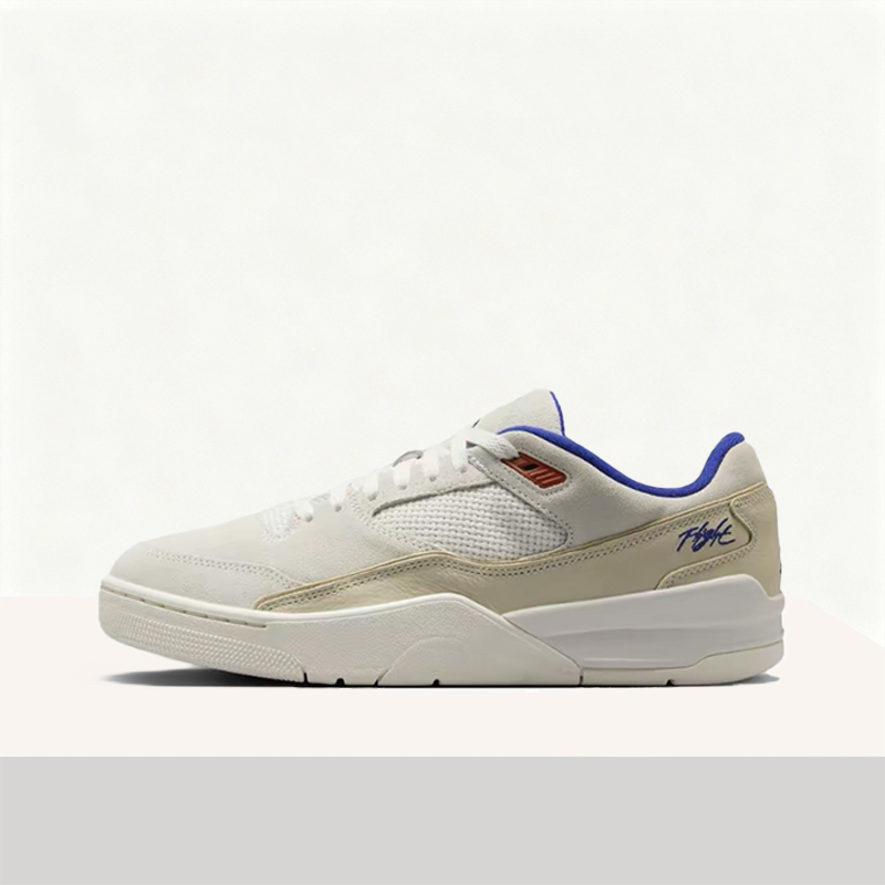 Men Shoes Kinds - حذاء كرة السلة Nike Jordan FLIGHT