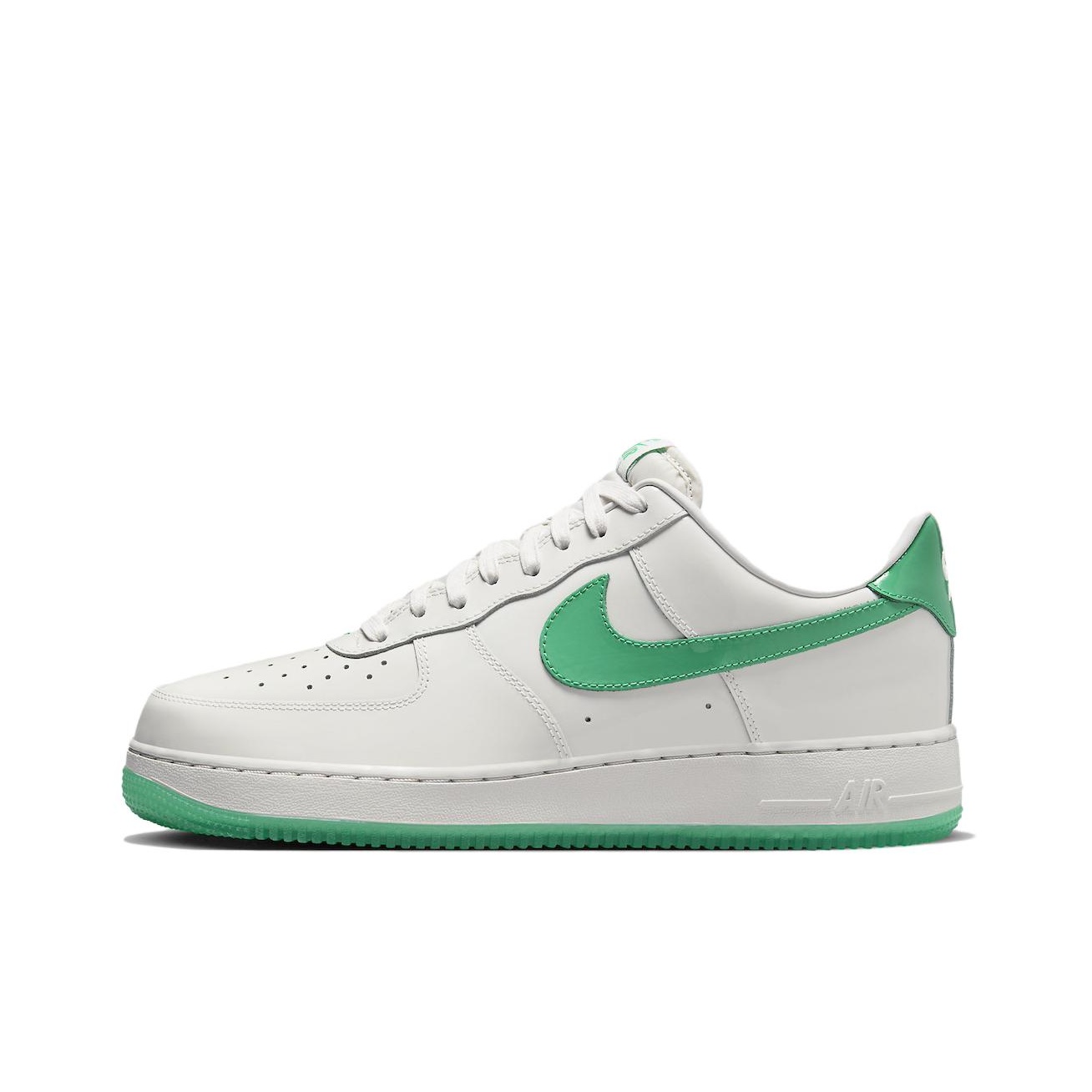 Men'S Shoes Nike Air Force - حذاء نايك إير فورس 1 للرجال