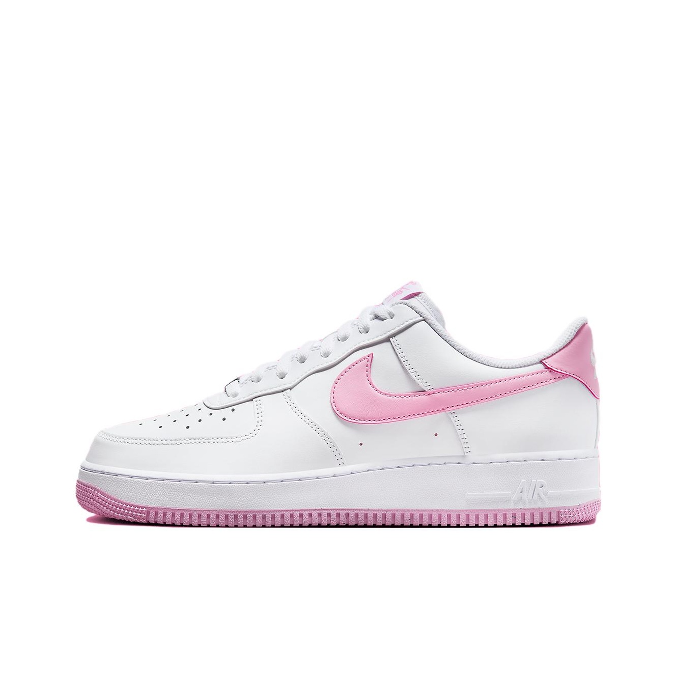 Men'S Shoes Nike Air Force - حذاء نايك إير فورس 1 للرجال