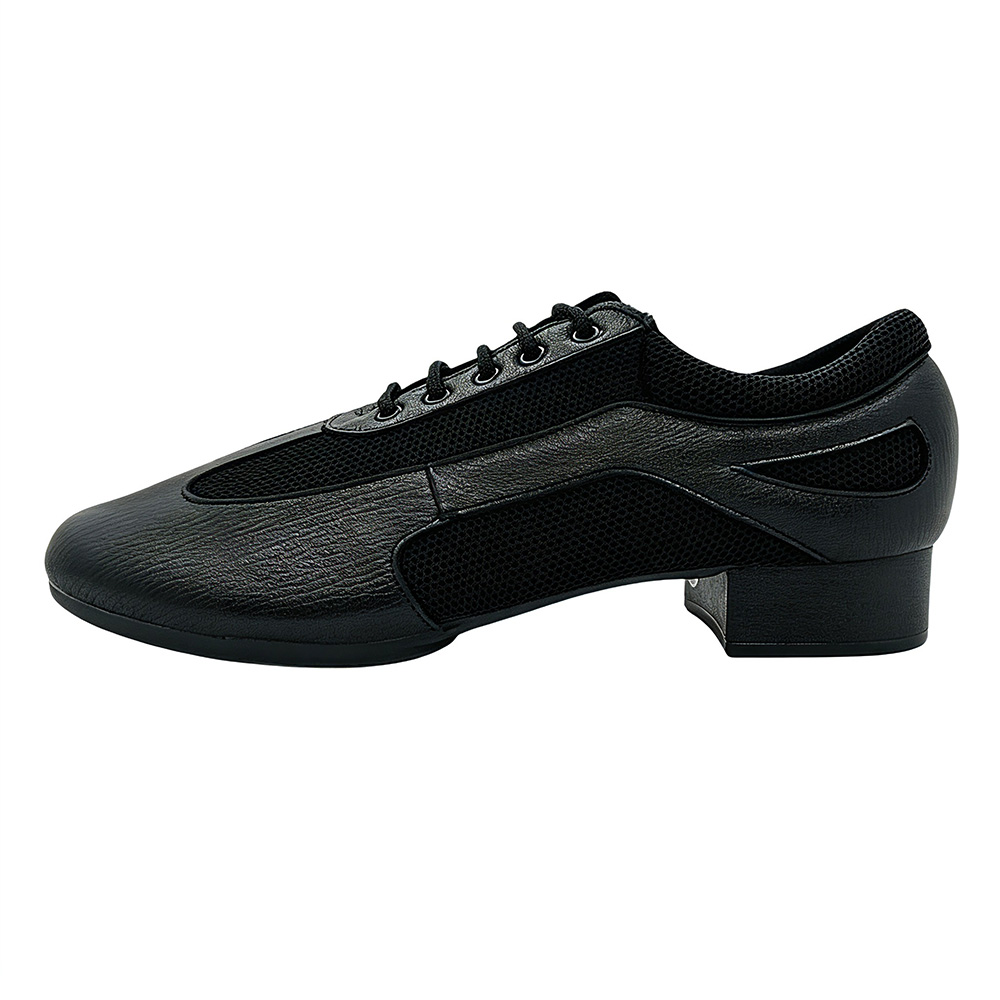 أحذية رقص لاتينية للرجال باللو - مراجعة Men Shoes Kinds وسعره