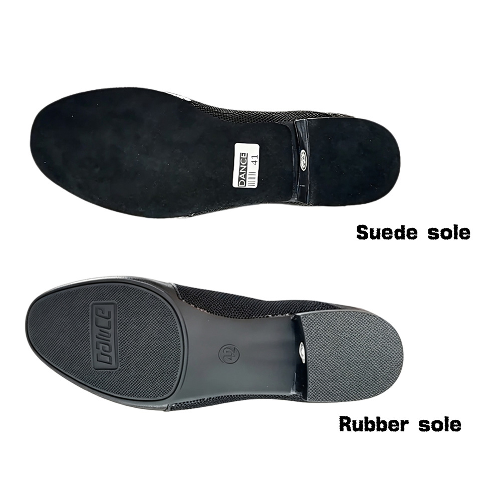 أحذية رقص لاتينية للرجال باللو - مراجعة Men Shoes Kinds وسعره
