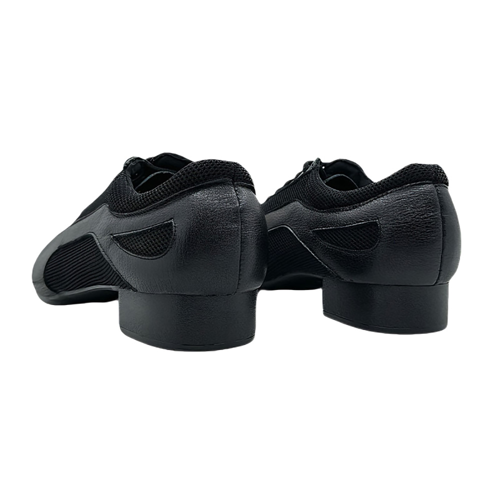أحذية رقص لاتينية للرجال باللو - مراجعة Men Shoes Kinds وسعره