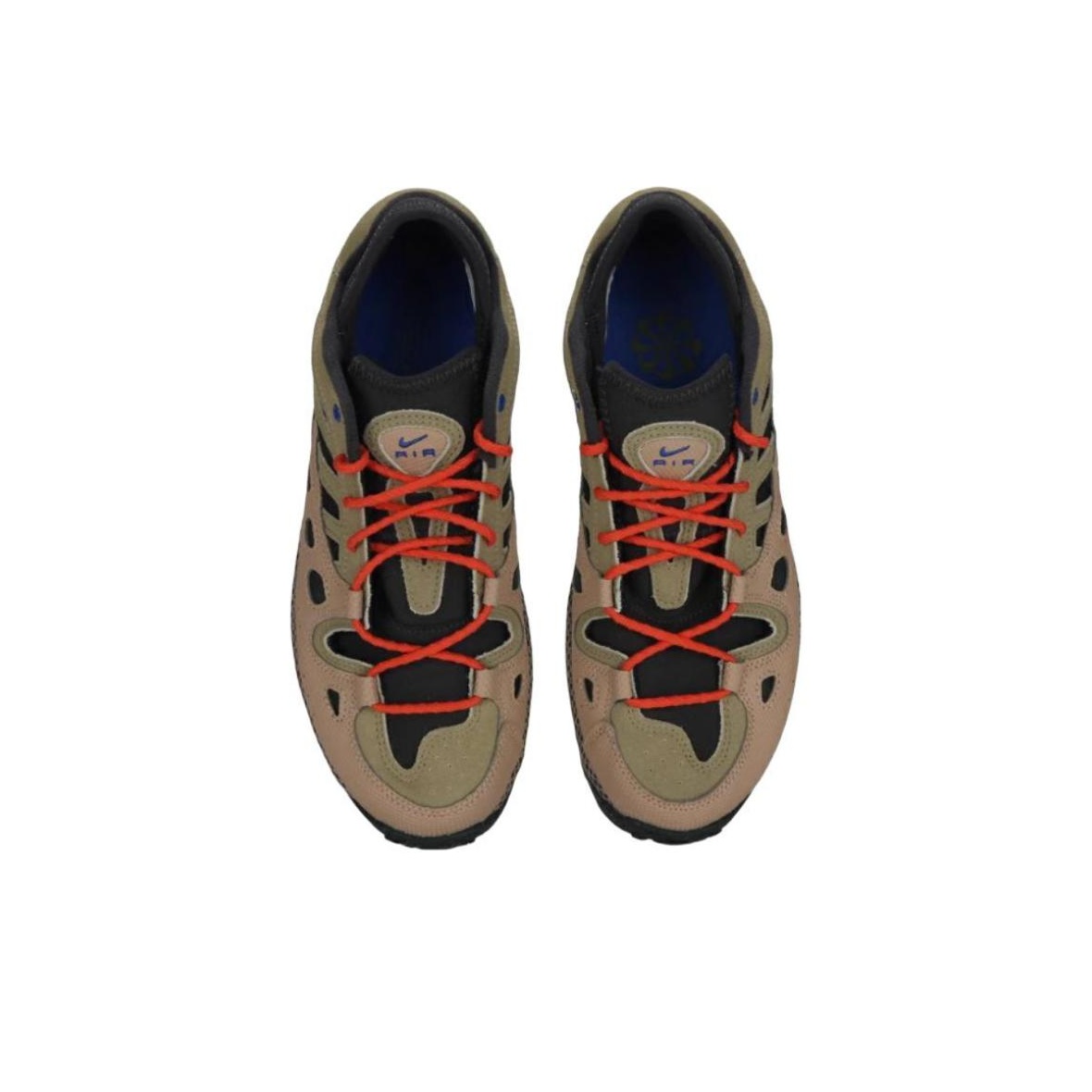 حذاء نايك ACG Air Exploraid Co - مراجعة Men Shoes Nike وسعره