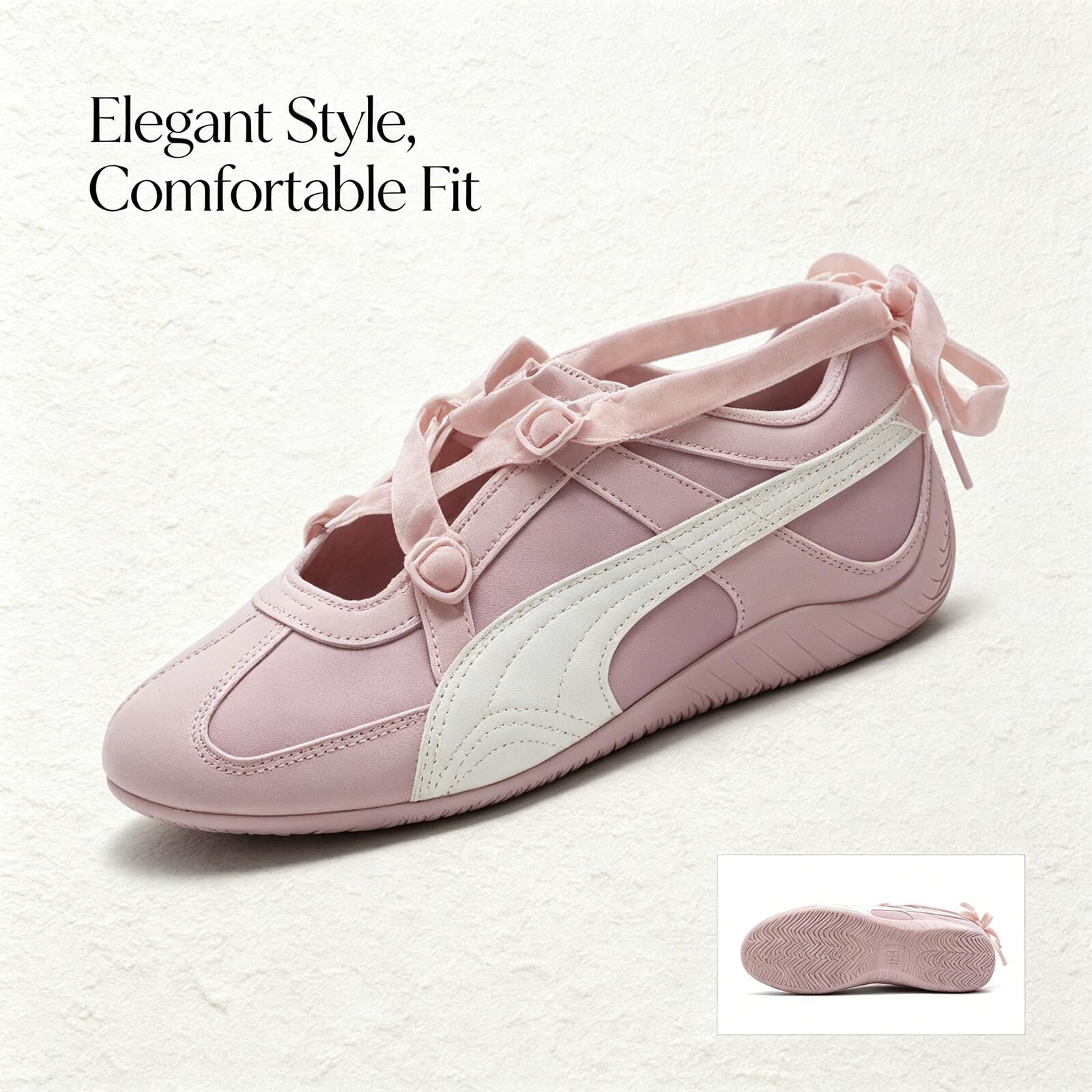 حذاء أديداس الرياضي للجري بالل - مراجعة Men Shoes Puma وسعره