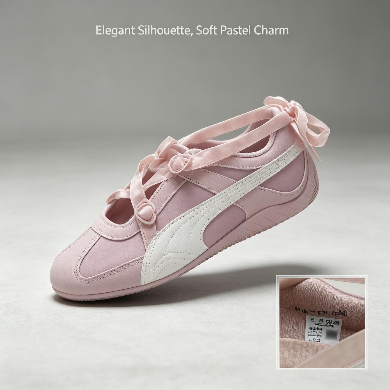 حذاء أديداس الرياضي للجري بالل - مراجعة Men Shoes Puma وسعره