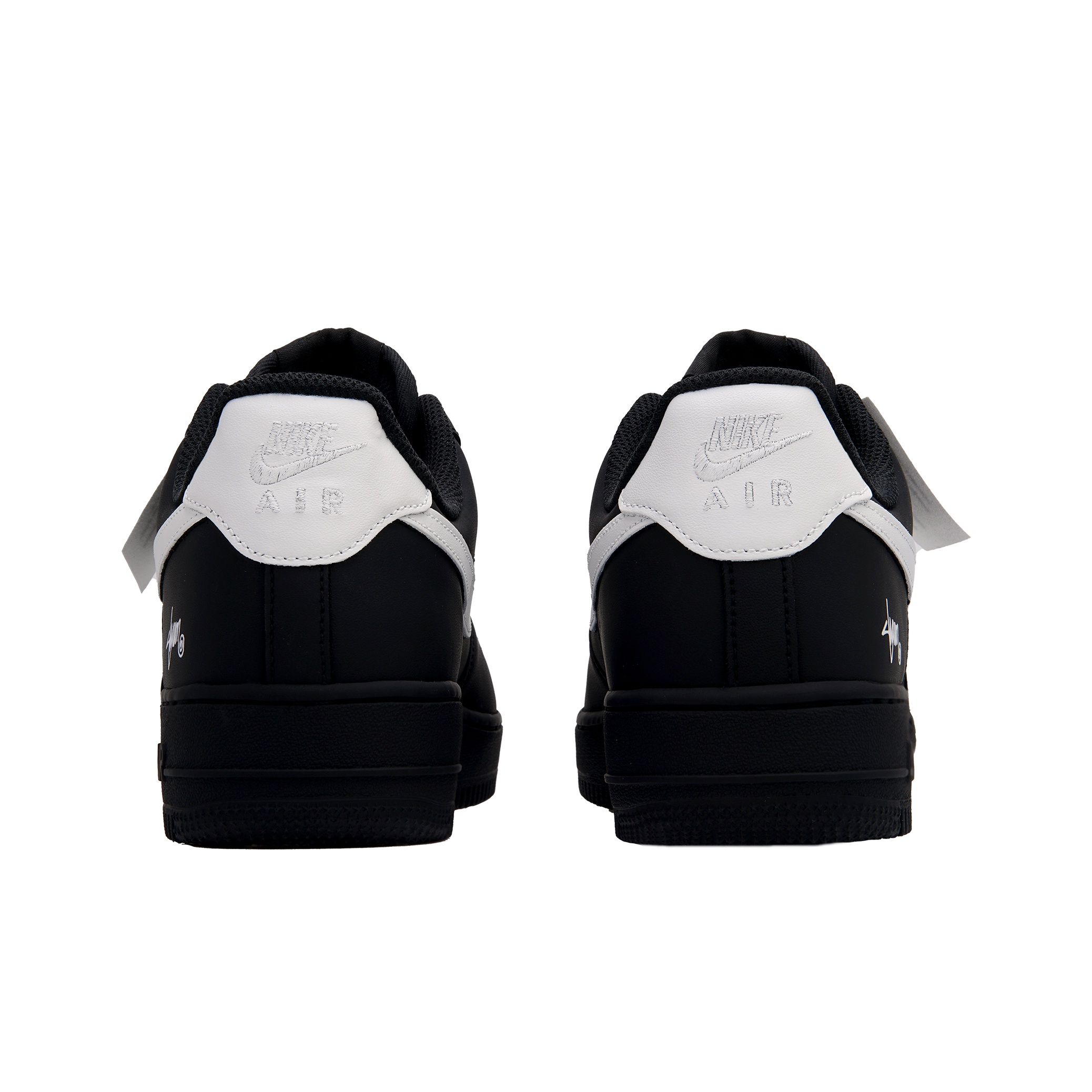 حذاء نايك اير فورس 1 أوريو منخ - مراجعة Men'S Shoes Nike Air Force وسعره