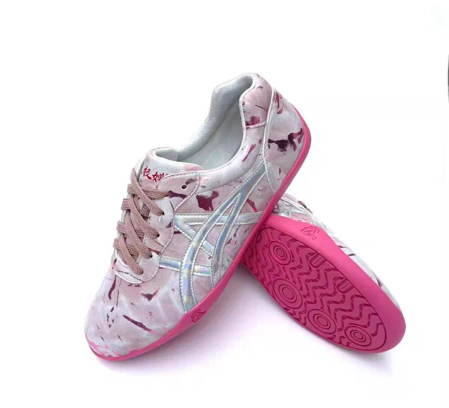 أحذية فنون قتالية كلاسيكية للر - مراجعة Men Shoes Vs Women وسعره