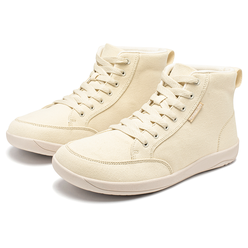 أحذية HOBIBEAR متوسطة الارتفاع - مراجعة Men'S Shoes Zero Drop وسعره