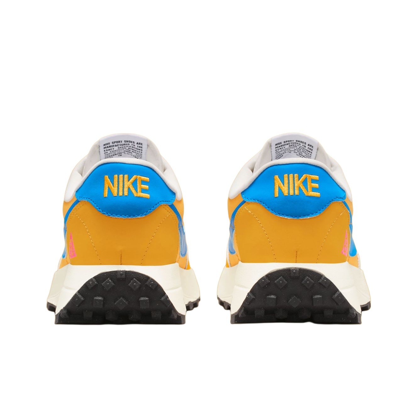 حذاء نايك إل دي في تريل للجري  - مراجعة Men Shoes Nike وسعره