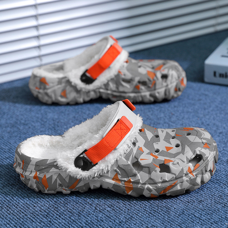 شباشب رجالية جديدة للشتاء، خفي - مراجعة Men Shoes Runners وسعره