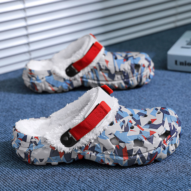 شباشب رجالية جديدة للشتاء، خفي - مراجعة Men Shoes Runners وسعره