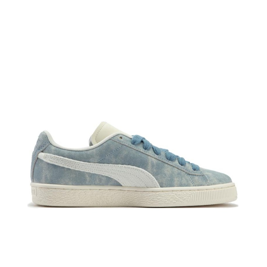 حذاء بوما سويدي للتزلج للجنسين - مراجعة Men Shoes Puma وسعره