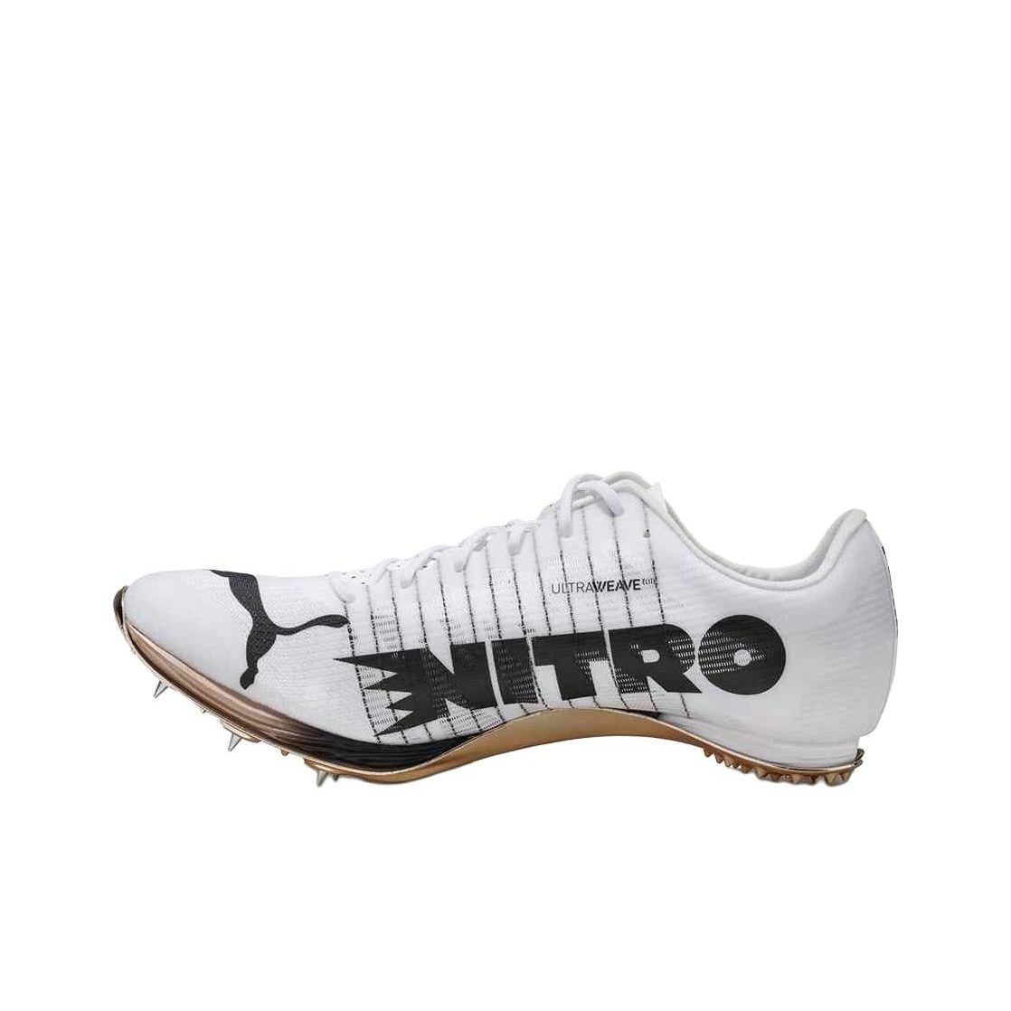 حذاء بوما إيفو سبيد 400 نيترو  - مراجعة Men Shoes Puma وسعره