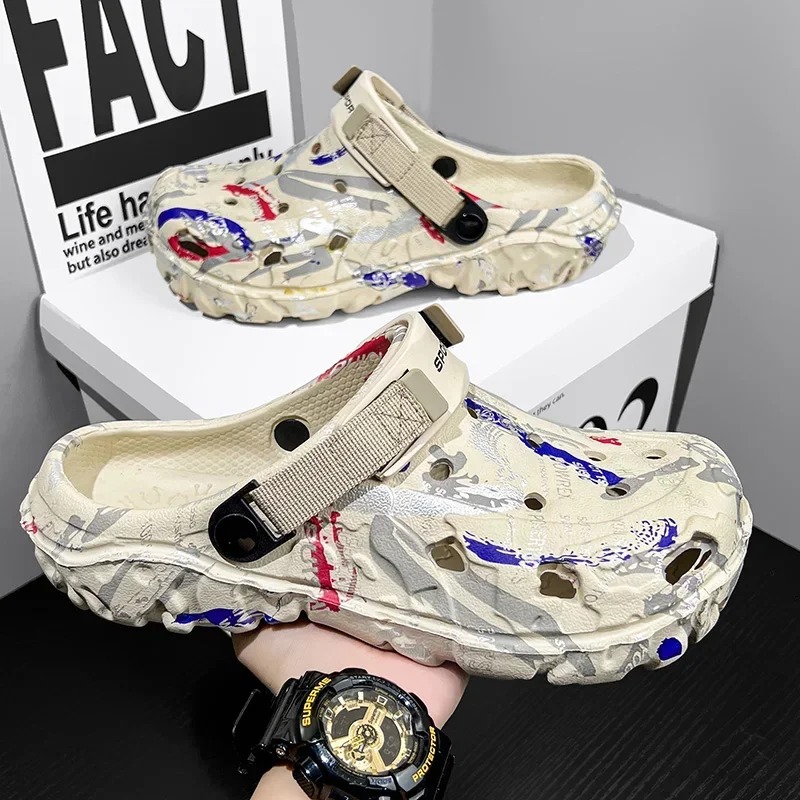 زوج واحد من أحذية الرجال مقاس  - مراجعة Men Shoes Runners وسعره