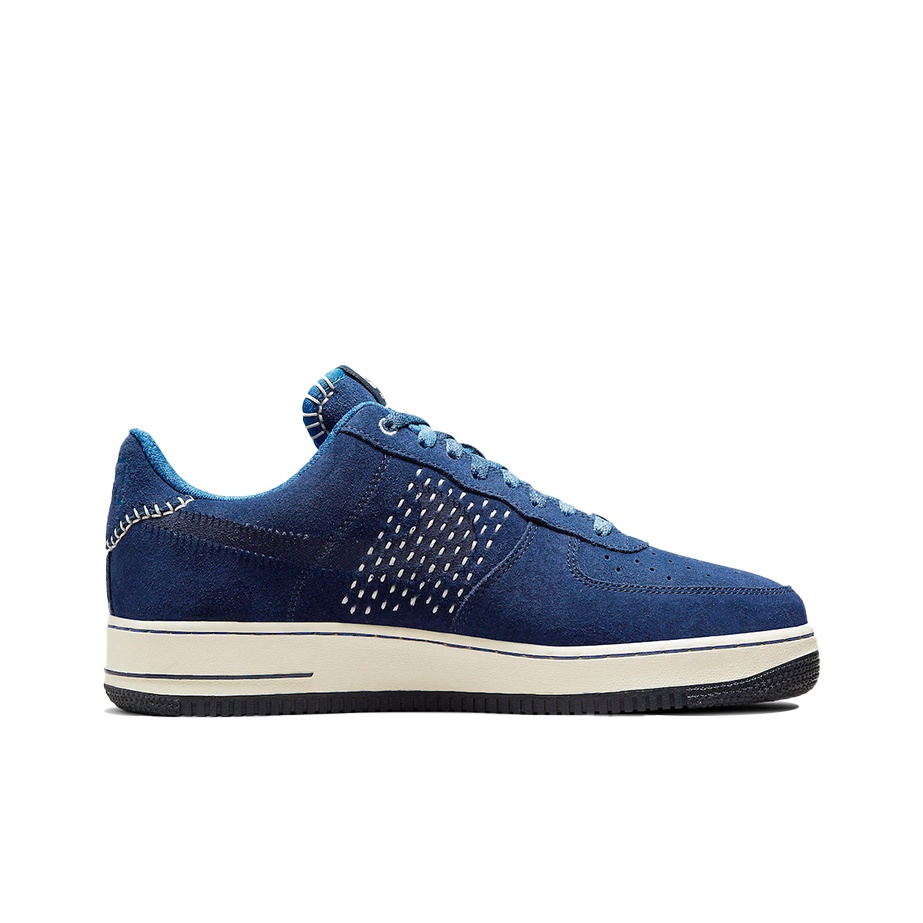 حذاء نايك إير فورس 1 للتزلج لل - مراجعة Men'S Shoes Nike Air Force وسعره