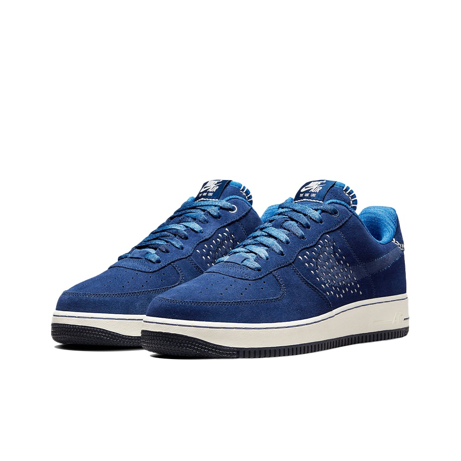 حذاء نايك إير فورس 1 للتزلج لل - مراجعة Men'S Shoes Nike Air Force وسعره