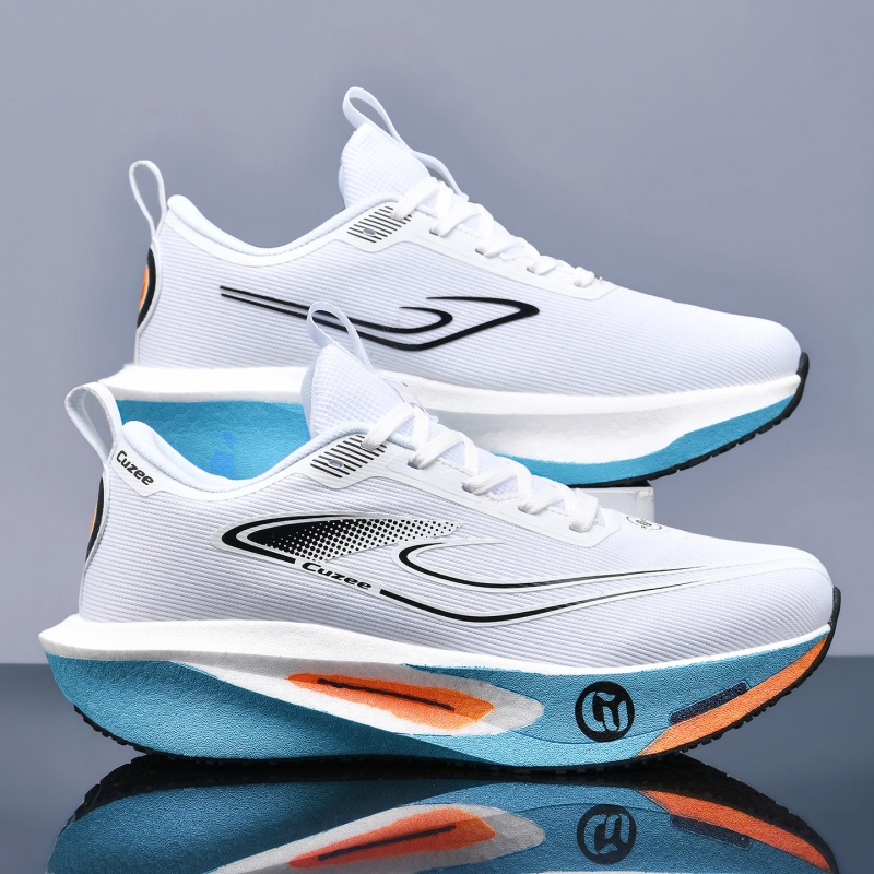 أحذية رياضية للرجال والنساء خف - مراجعة Men Shoes Runners وسعره