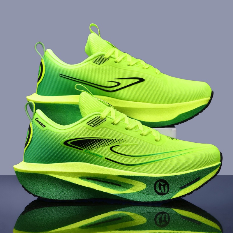 أحذية رياضية للرجال والنساء خف - مراجعة Men Shoes Runners وسعره